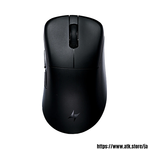 ATK Blazing Sky Z1 V2 Ultimate Wireless Gaming Mouse - MouseLOG